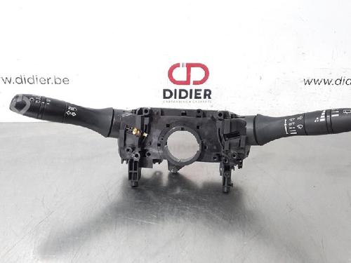Used Steering column stalk NISSAN MICRA V (K14) 1.5 DCI (90 hp) 10871615