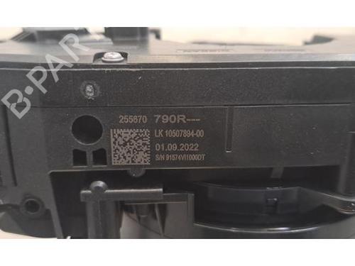 Steering column stalk RENAULT ARKANA I (LCM_, LDN_) 1.3 TCe 140 (LDN0) | BP34105329I23 - Image 6