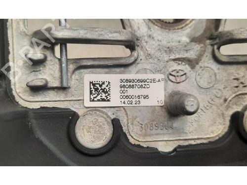 Rat PEUGEOT EXPERT Platform/Chassis (V_) 2.0 BlueHDi 145 | BP39230422C49 - Image 4
