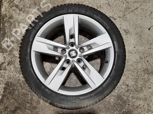 Rim SEAT LEON (5F1) 2.0 TDI | BP24832012C45 