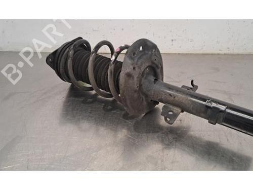 Right front shock absorber RENAULT MEGANE IV Hatchback (B9A/M/N_) 1.6 E-TECH 160 (B9NH) | BP29871769M17