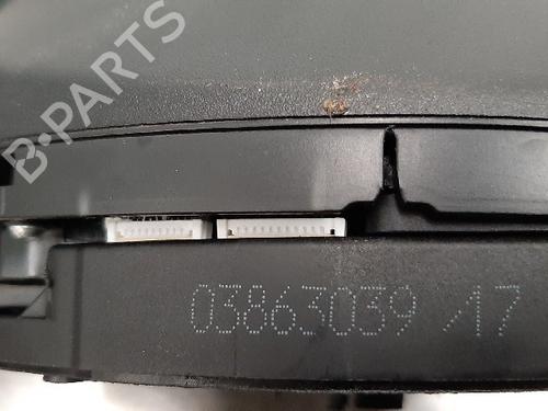 Steering column stalk MERCEDES-BENZ C-CLASS (W205) C 200 d (205.007) | BP10881780I23 
