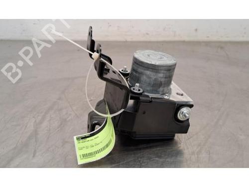 ABS pump VW CRAFTER Van (SY_, SX_) 2.0 TDI FWD (SYB, SYC, SYD) | BP29703450M43 