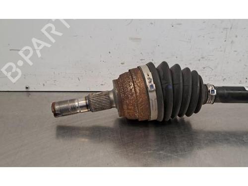 Left front driveshaft MG MG 5 Estate EV | BP38322292M38 - Image 2