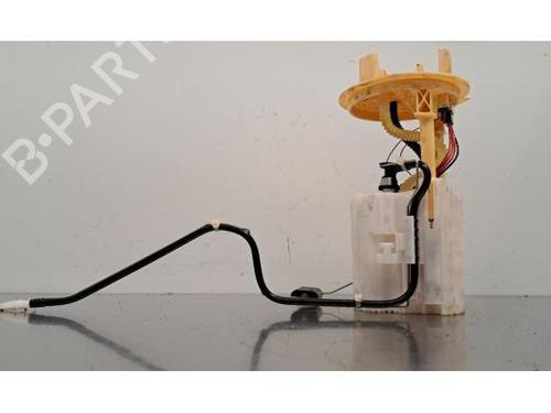 Fuel pump MERCEDES-BENZ SPRINTER 3,5-t Van (B907, B910) 315 CDI RWD (907.631, 907.633, 907.635, 907.637) | BP26546196M76 