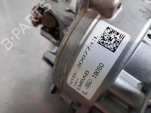 Steering column FORD FIESTA VII (HJ, HF) 1.1 Ti-VCT | BP29045592M21 