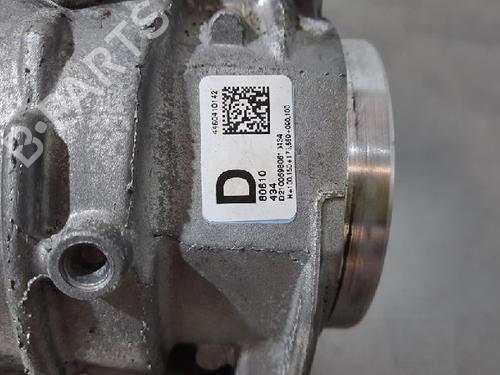 Transfer box BMW X2 (F39) xDrive 20 d | BP10884548M36 