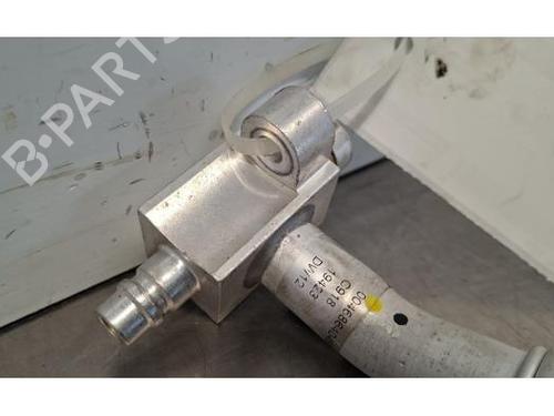 AC pipe OPEL MOVANO C Van (U9) 2.2 D | BP32353908M126 - Image 4