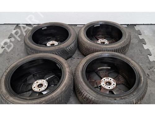 Wheel set VW ID.3 (E11, E12) 1st | BP37092331C100 - Image 10