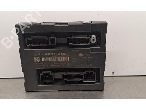 Used Electronic module AUDI A6 C7 (4G2, 4GC) 3.0 TDI (204 hp) 31167112