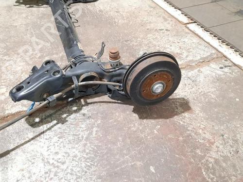 Rear axle CITROËN C3 / C3 ORIGIN III (SX) 1.2 PureTech 82 | BP23625858M2 