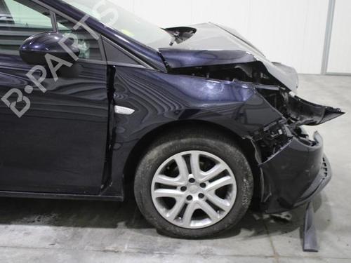 Other OPEL ASTRA K Sports Tourer (B16) 1.6 CDTi (35) | BP15410495O1 