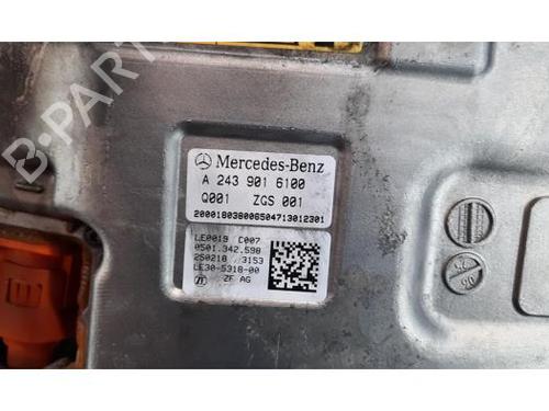 Engine MERCEDES-BENZ EQA (H243) EQA 250 (243.701) | BP39153459M1 - Image 9