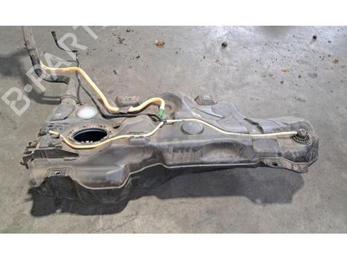 Fuel tank AUDI A3 Sportback (8YA, 8YF) 30 TFSI | BP26944662C62 
