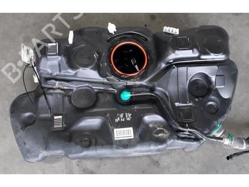 Fuel tank OPEL ASTRA K Sports Tourer (B16) 1.5 CRDI (35) | BP23599830C62 