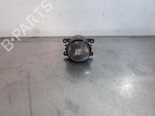 Used Right front fog light Right front fog light FORD TRANSIT CONNECT V408 Box Body/MPV 1.5 TDCi (101 hp) 34268847 34268847