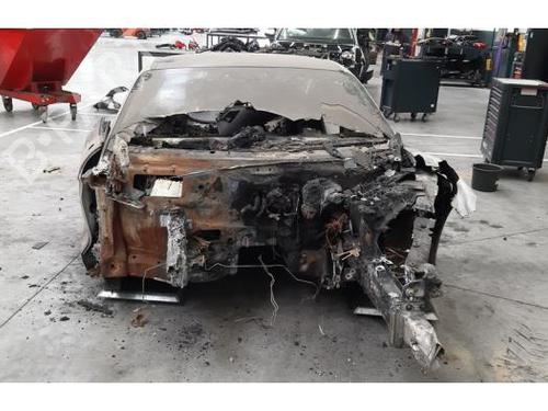 Third brake light PORSCHE TAYCAN (Y1A) 4S (Y1ADB1) | BP34268681L11  - Image 11