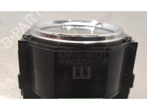 Display LEXUS RX (_L2_) 450h AWD (GYL25_, GYL26_, GYL25, GYL26, GYL25R, GYL26R) | BP33297380C48 - Image 3
