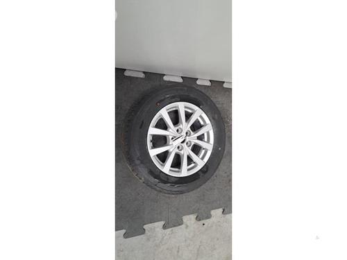 Used Rim Rim 38099818 38099818