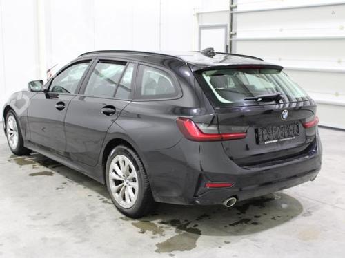 Driveshaft BMW i3 (I01) s Electric | BP34118068M37  - Image 12