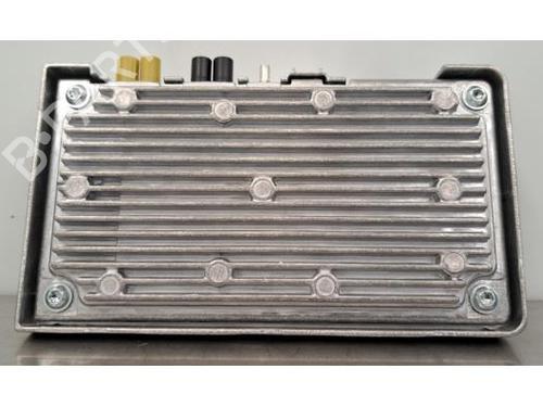 Electronic module PEUGEOT 308 III (FB_, FH_, FP_, F3_, FM_) PureTech 130 (FPHNSL, FPHNST) | BP25730068M83 