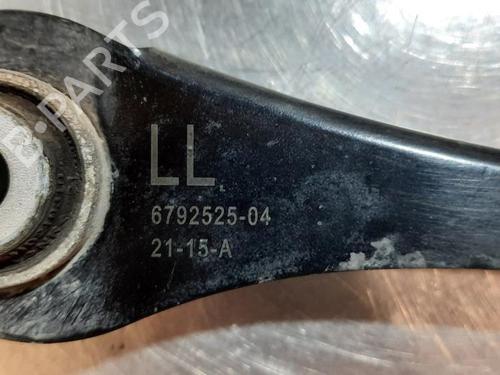 Left rear suspension arm BMW 1 (F20) 116 d | BP23582952M14 