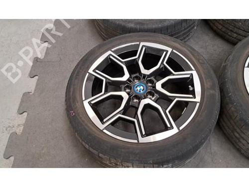Fælgsæt BMW X1 (U11) iX1 xDrive 30 | BP39060820C100 - Image 7