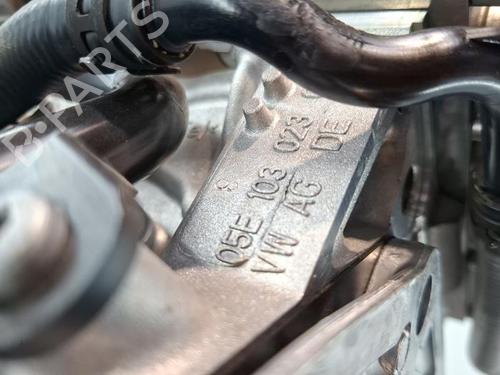 Engine AUDI Q3 (F3B) 35 TFSI | BP39230635M1 - Image 6