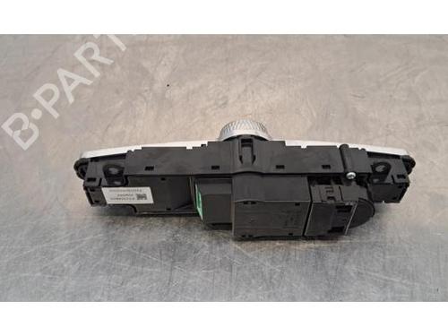 Climate control VOLVO XC60 II (246) D4 | BP29985032I5