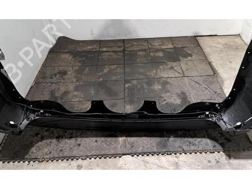 Bagtil kofangere CITROËN JUMPY III Van (V_) 2.0 BlueHDi 145 | BP32284510C8 