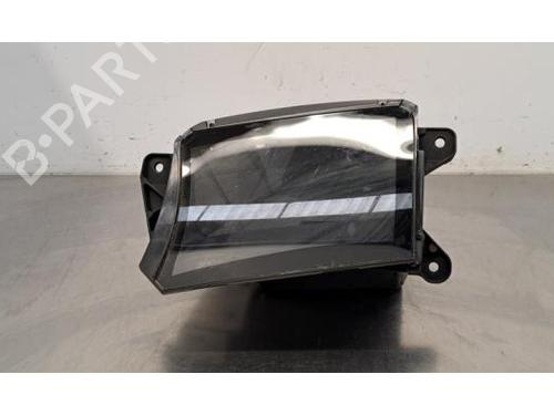 Display BMW i3 (I01) s Electric (184 hp) 29379475