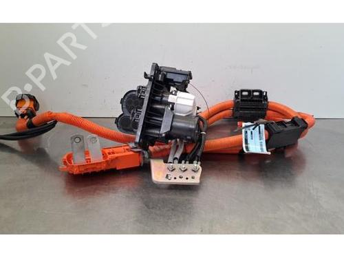 Kabel Kabel TOYOTA bZ4X (_EAM1_) EV (YEAM15) (218 hp) 34254453 34254453