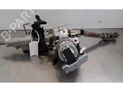 Steering column RENAULT CAPTUR II (HF_) Blue dCi 115 (HFAD) | BP36145796M21 - Image 5