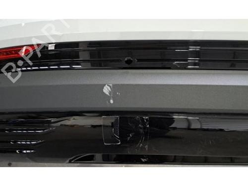 Rear bumper AUDI E-TRON (GEN) S quattro | BP29881542C8