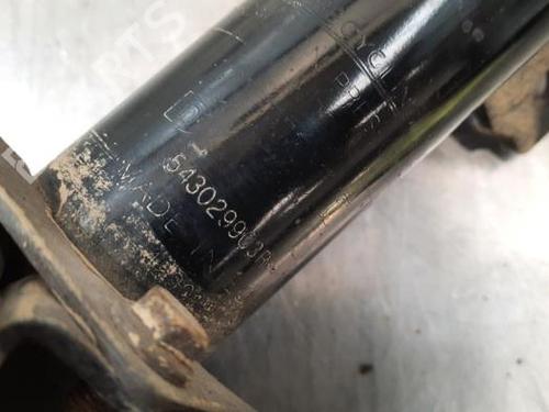 Left front shock absorber DACIA DUSTER (HM_) 1.3 TCe 130 (HMMF) | BP38158090M16 - Image 3