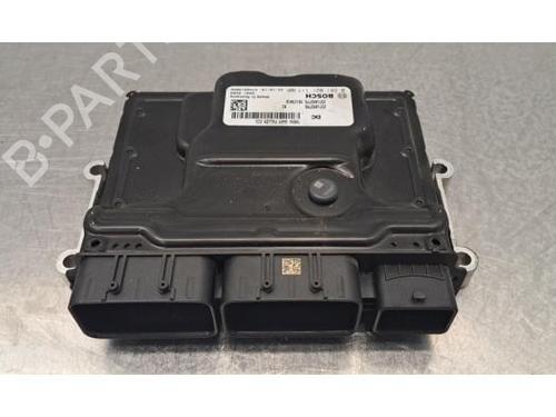 Used Engine control unit (ECU) Engine control unit (ECU) 39481137 39481137