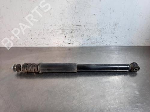 Used Right rear shock absorber DACIA SANDERO III 1.0 TCe 90 (91 hp) 23640543