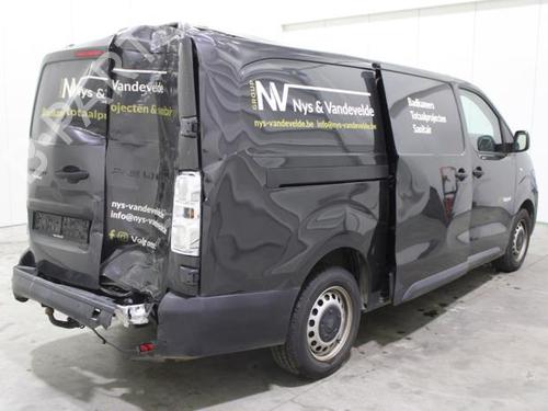 Gearbox PEUGEOT EXPERT Van (V_) 2.0 BlueHDi 145 | BP39060448M3 - Image 9