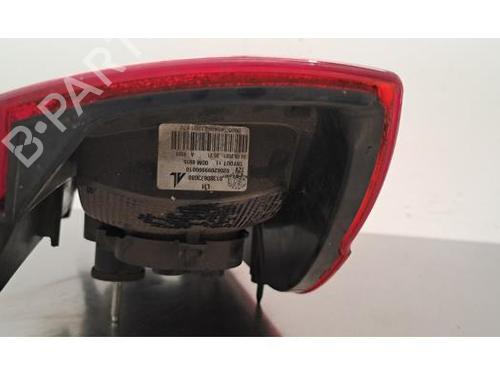 Left taillight CITROËN JUMPER II Van 2.2 BlueHDi 120 | BP29962668C34