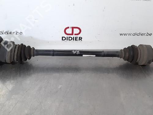 Used Right rear driveshaft BMW 1 (F21) 116 d (116 hp) 10871847