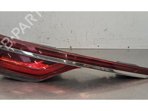 Used Left taillight Left taillight RENAULT TALISMAN Grandtour (KP_) 1.3 TCe 140 (KPNB) (140 hp) 40552915 40552915