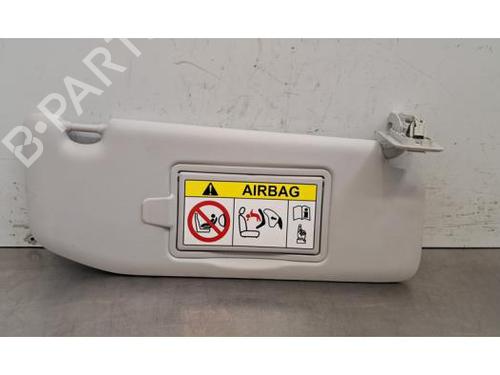 Right sun visor JEEP AVENGER (J2) 1.2 GSE T3 | BP37498973I2 - Image 5