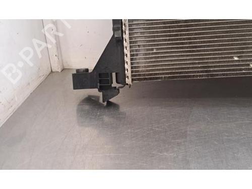 Water radiator RENAULT MASTER III Van (FV) 2.3 dCi 135 FWD (FV0N, FV08, FV06, FV00, FV1S) | BP37499322M31 - Image 6