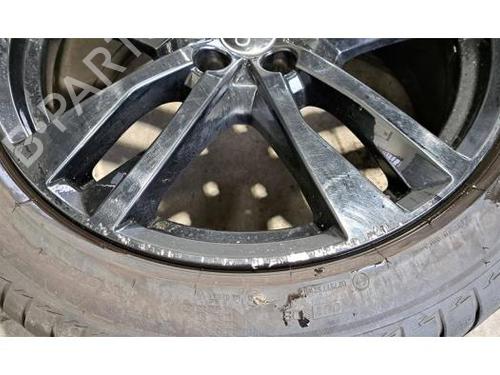 Rim AUDI A6 C8 Avant (4A5) 45 TFSI Mild Hybrid | BP23624317C45 