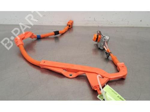 Used Cable TOYOTA RAV 4 V (_A5_, _H5_) 2.5 Hybrid (AXAH52) (218 hp) 30629303