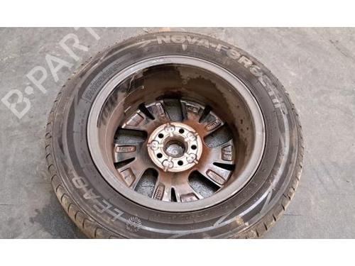 Fælk VW POLO VI (AW1, BZ1, AE1) 1.6 TDI | BP36680533C45 - Image 8