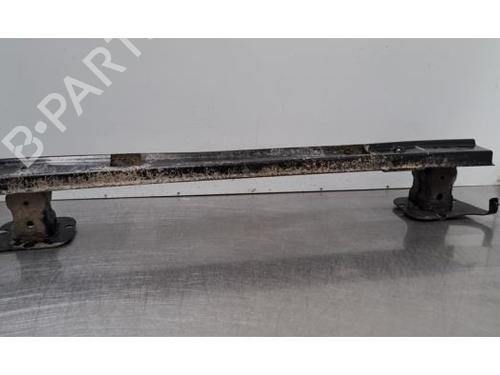 Stoßstangenträger hinten für Stoßstangenträger hinten CITROËN JUMPY II Van 1.6 HDi 90 8V (90 hp) 36772849 36772849