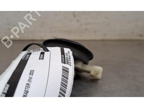 Horn RENAULT MASTER III Van (FV) 2.3 dCi 135 FWD (FV0N, FV08, FV06, FV00, FV1S) | BP37499250E13 - Image 2