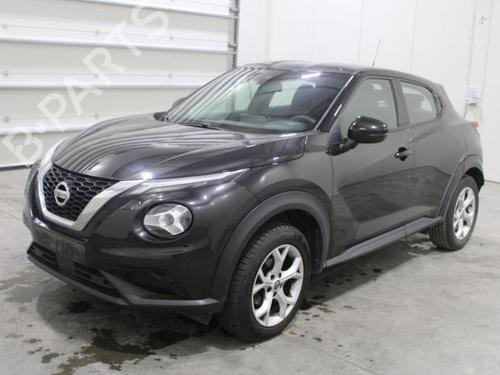 Used Parts NISSAN JUKE (F16_) DIG-T 117 (117 hp) 4405152