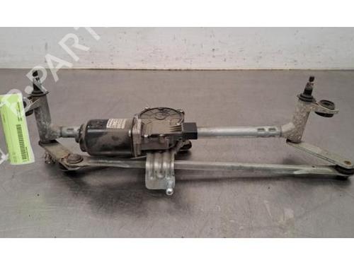 Used Front wipers mechanism SEAT IBIZA V (KJ1, KJG) 1.0 TSI (95 hp) 29222928